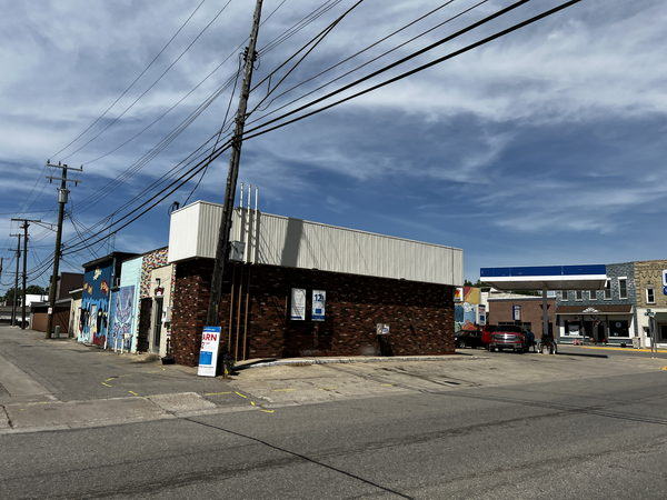 Elkton - June 25 2022 Photo (newer photo)